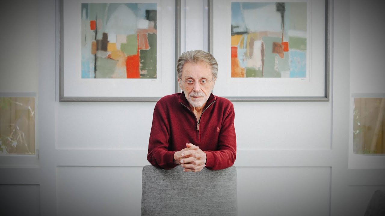 Frankie Valli
