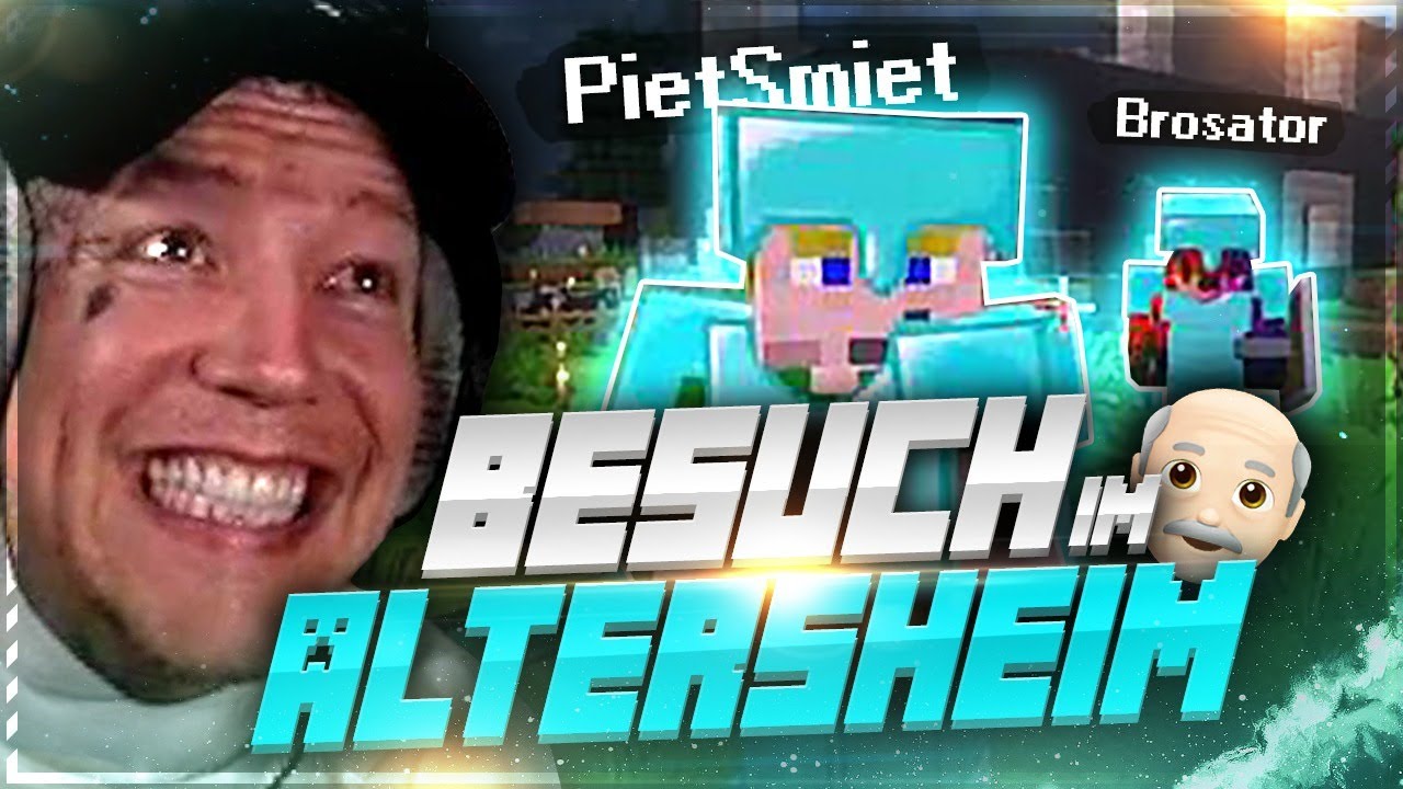 Das ERSTE TREFFEN mit @pietsmiet in CRAFT ATTACK!🤩 | Craft Attack 13 | SpontanaBlack