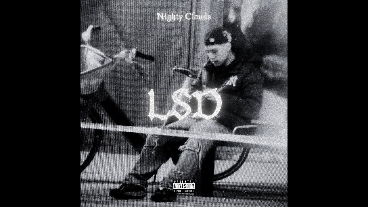 LSD | Visualizer