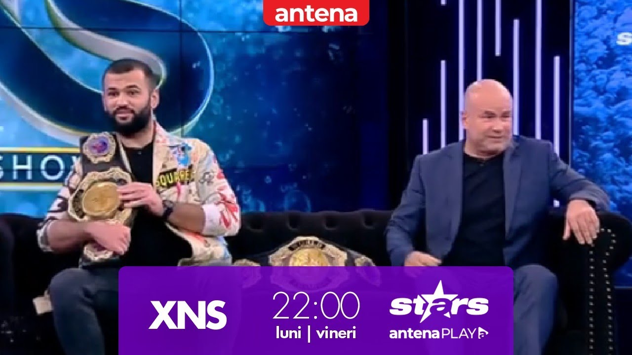 Amatto Zaharia și familia sa de campioni! Yani, fiul său, a luat titlul mondial!