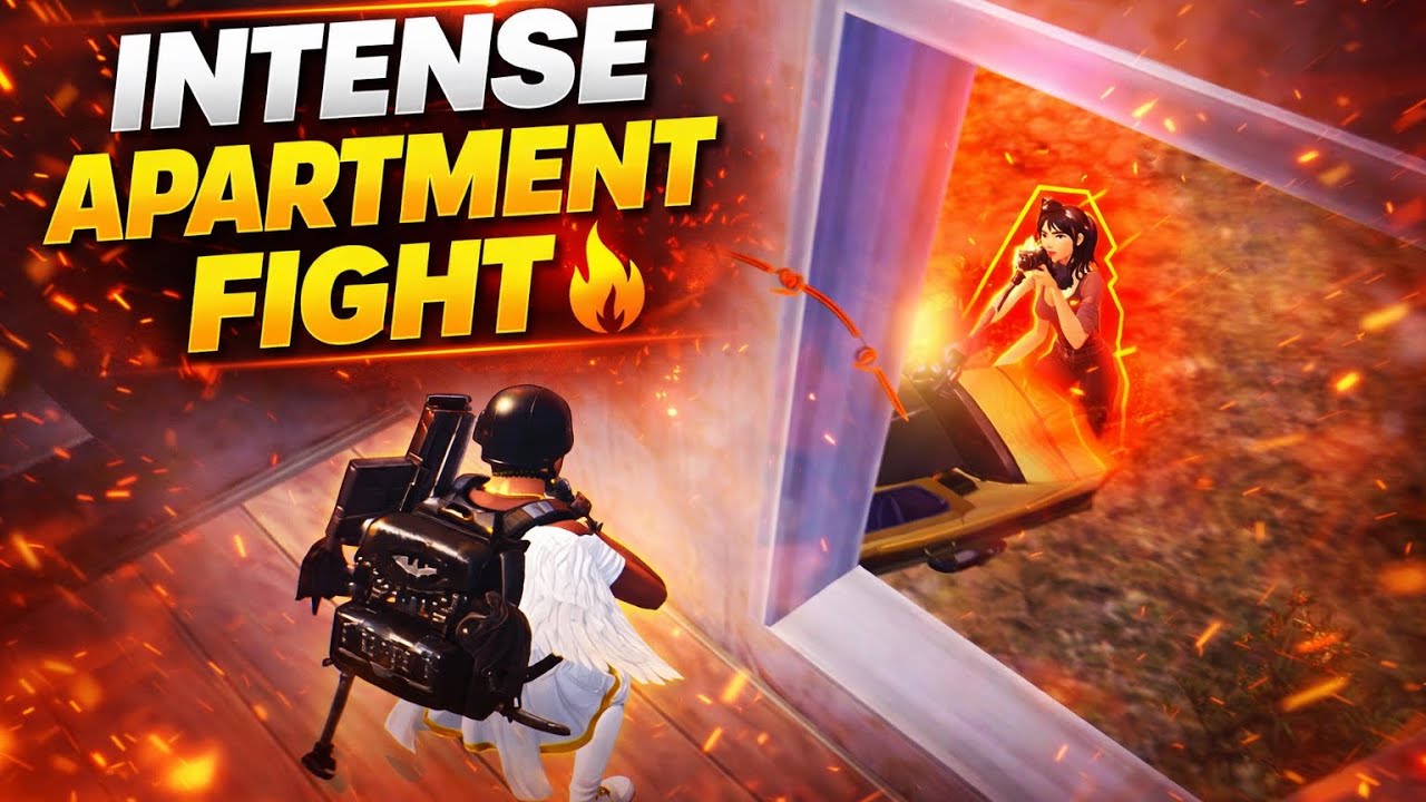 INTENSE ULTIMATE ROYLE FIGHT FULL PRO LOBBY // CLUTCHES 💀 