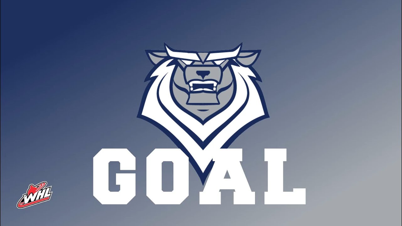 Victoria Royals 2026 Goal Horn
