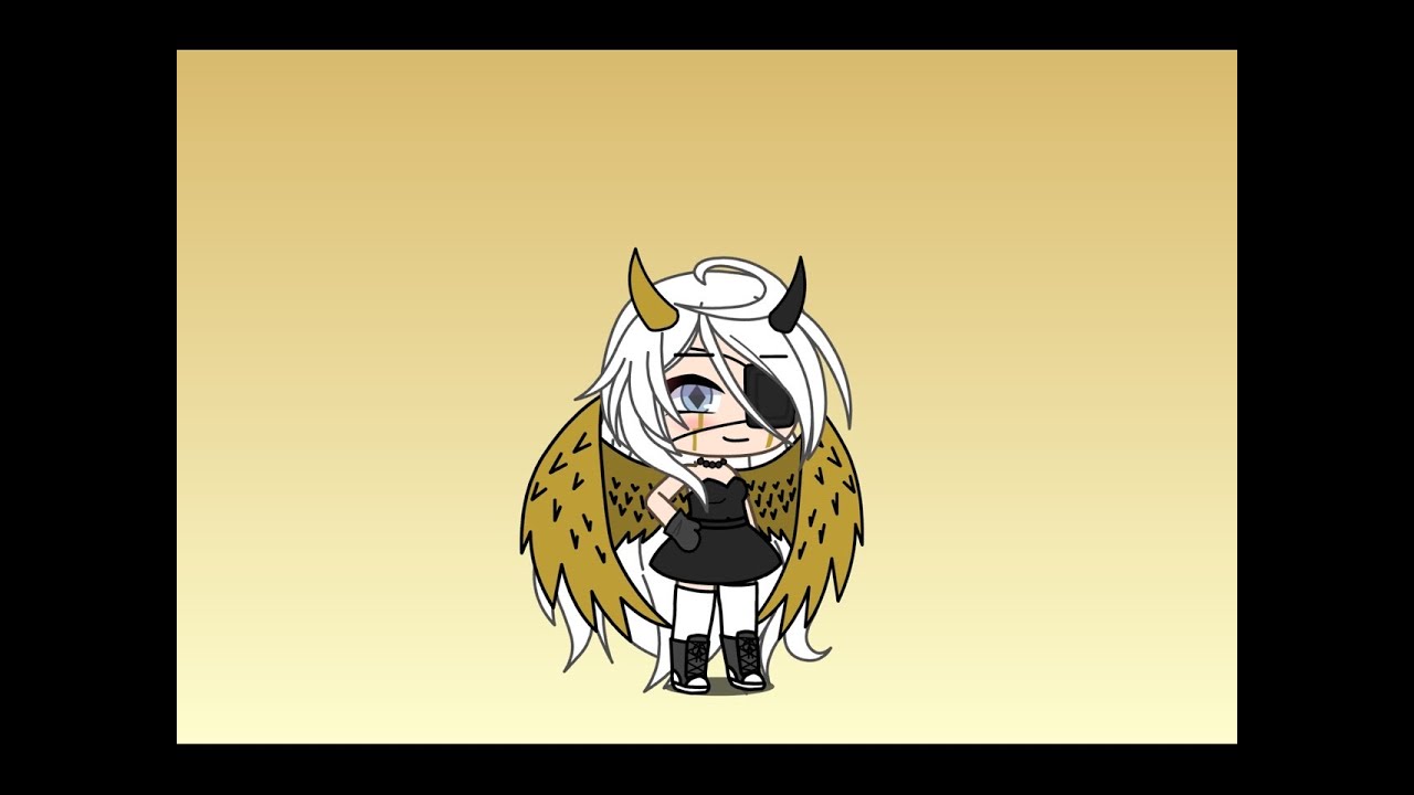 Tears of gold l GLMV