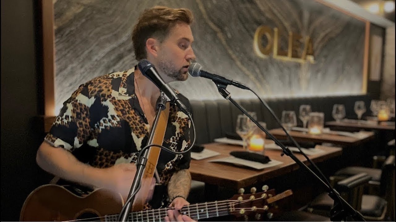 taking song request! live loop show