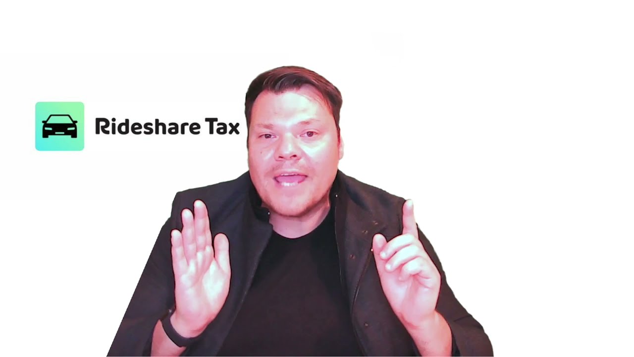 How to Lodge your BAS with Rideshare Tax!