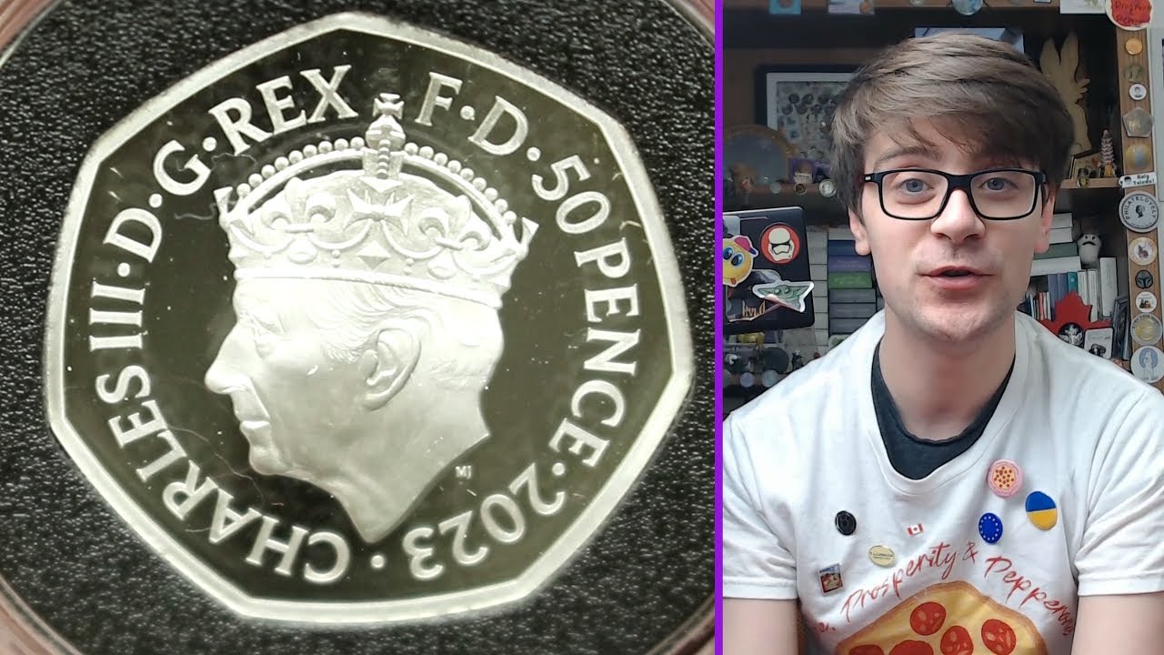 What Coins Have I Been Buying??? Another Huge Royal Mint Unboxing!!!