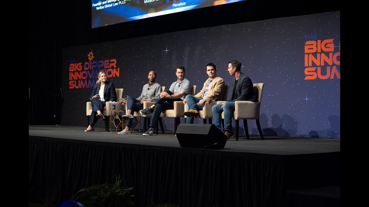 The New Financial Stack: Fintech Innovations Transforming Markets and Industries