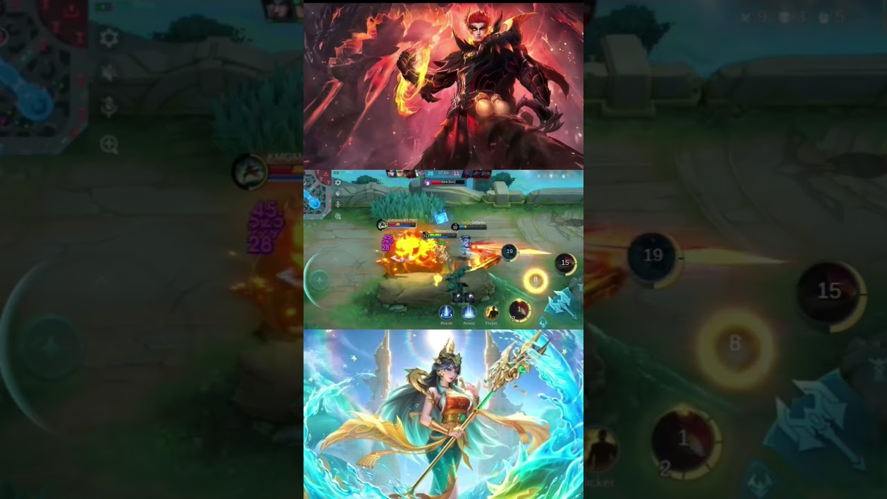 VALIR X KADITA