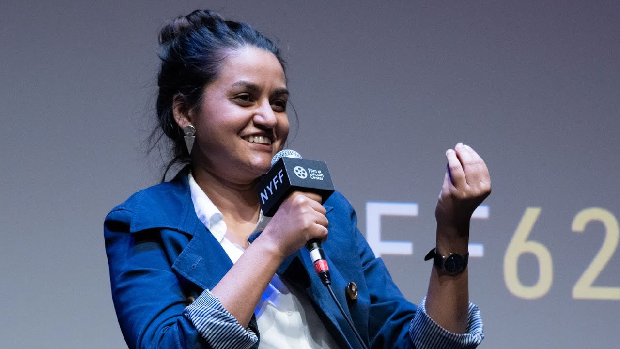 Payal Kapadia and Thomas Hakim on All We Imagine As Light | NYFF62
