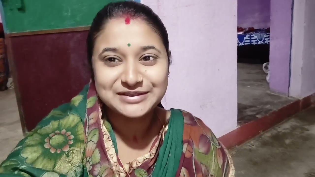 ଆଜି କାହା ଘରକୁ ଗଲେ 