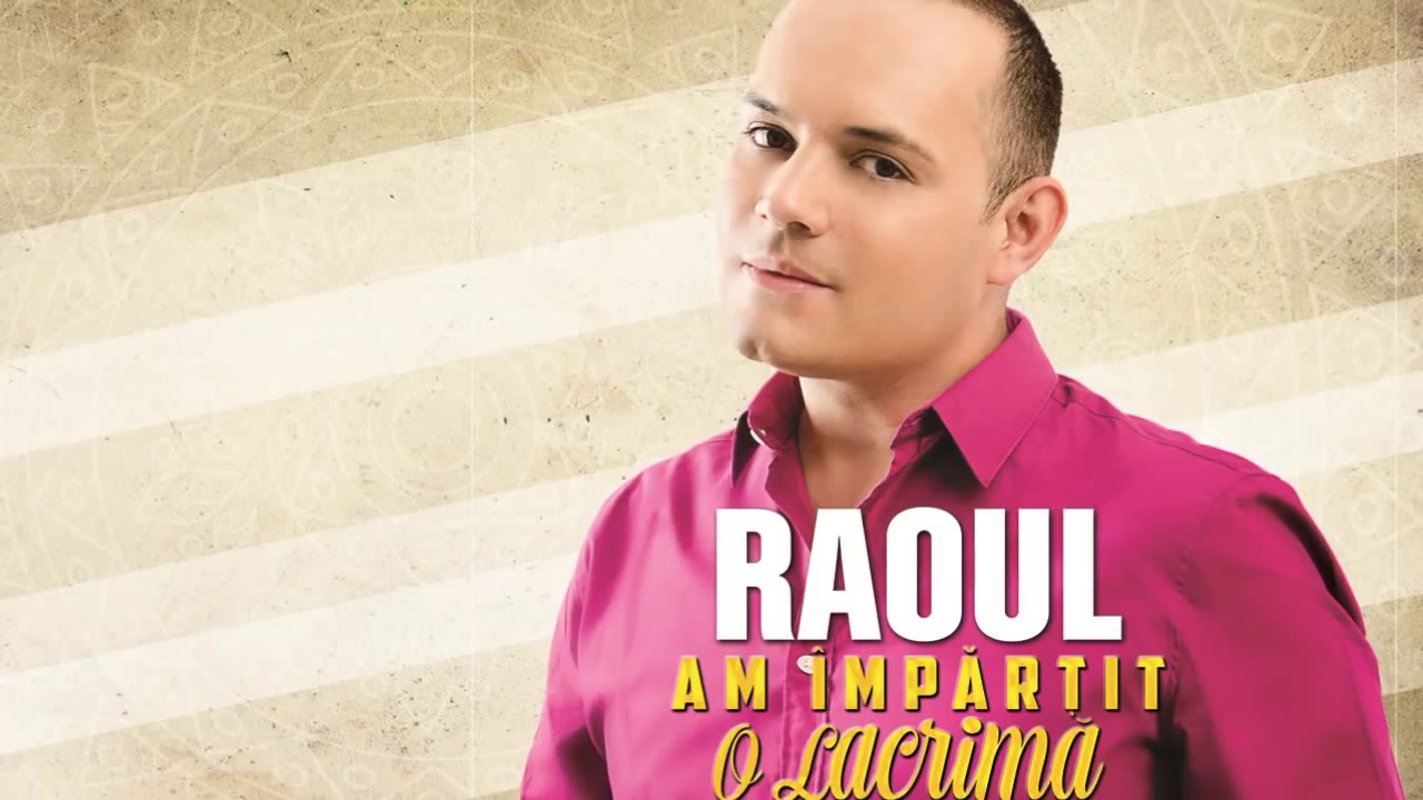 RAOUL -NUMAI ASA