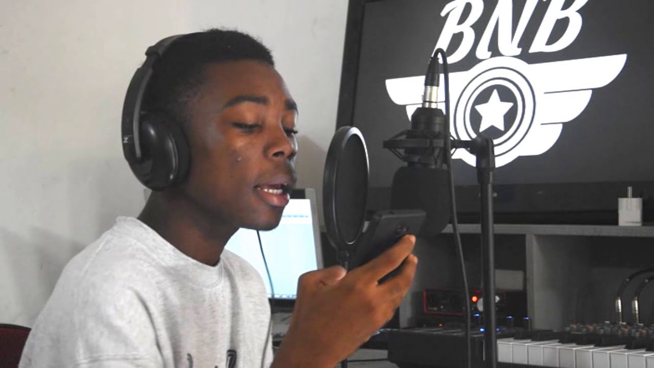 Wilzoo - Funny Love (Remix Singuila - Faut Pas Me Toucher)
