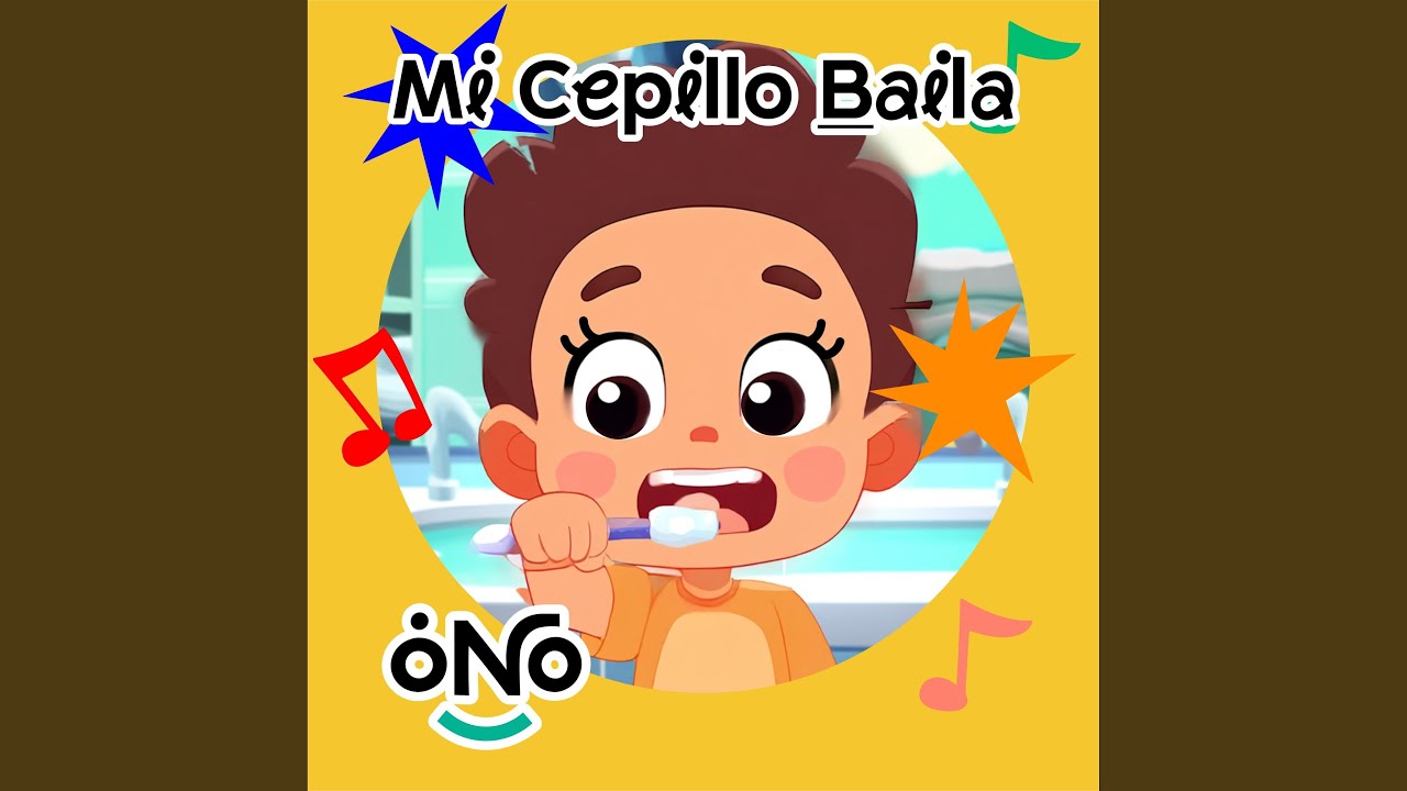 Mi Cepillo Baila