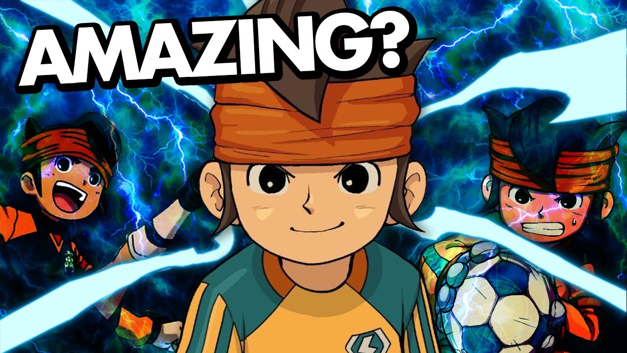 Why Endou Mamoru is UNDERRATED (Inazuma Eleven)