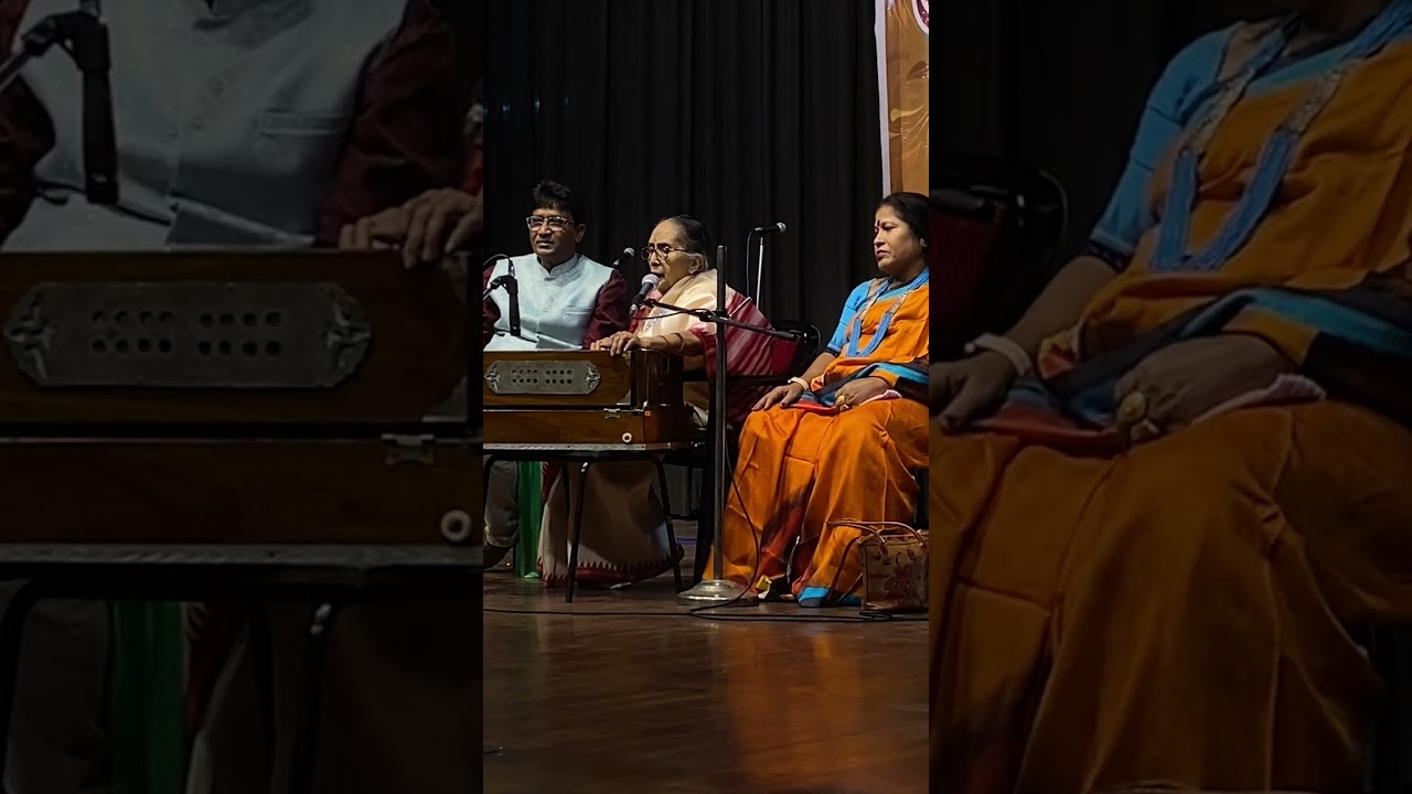 Smt Bibha Sengupta 