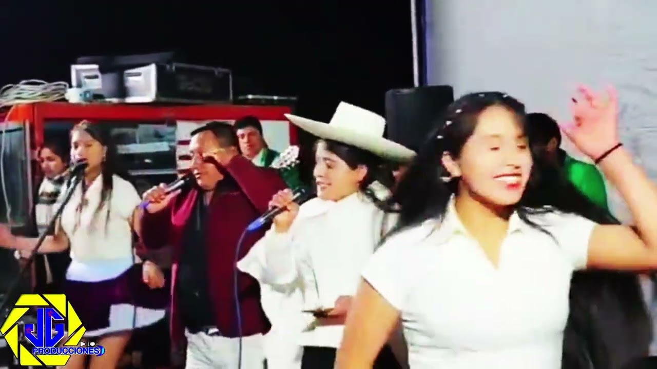  DÚO ADANCITO CHÁVEZ Y GLORY CORAZÓN En Bellavista Alta - Combayo _2025 