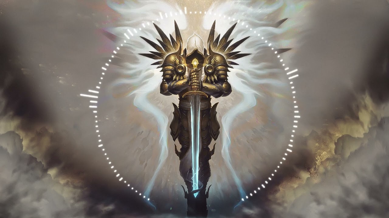 Tyrael, Archangel of Justice | Epic Fantasy Soundtrack