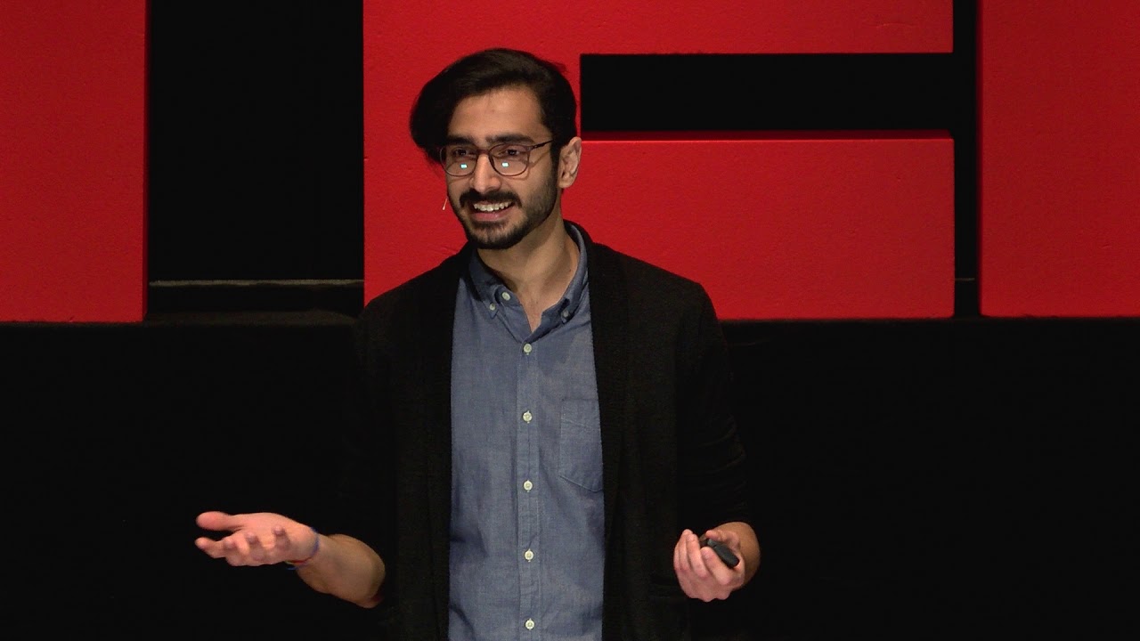 Mom, I can get married now | Shahzeb Jadoon | TEDxWartburgCollege