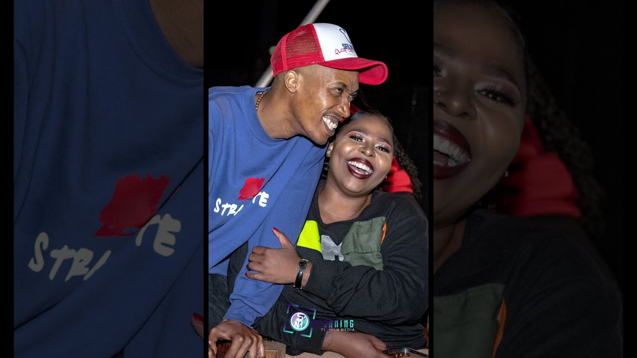 Sfilikwane's Birthday Celebration (07 December 2024) (Portrait Pics)