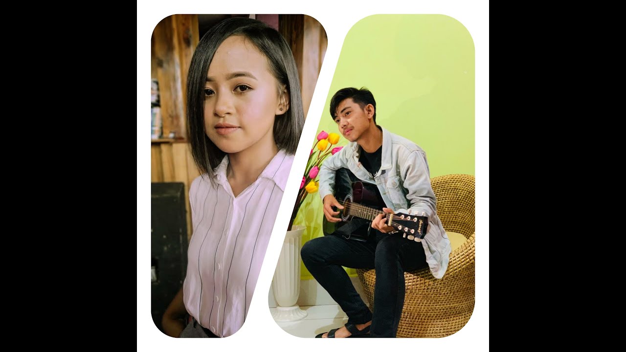 Jeena Jeena (Manipuri Version) - Nickson ft. 2on 2on Unofficial Video Song