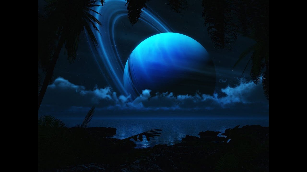 SATURNE QUITTE les POISSONS :  MISSION ACCOMPLIE !!