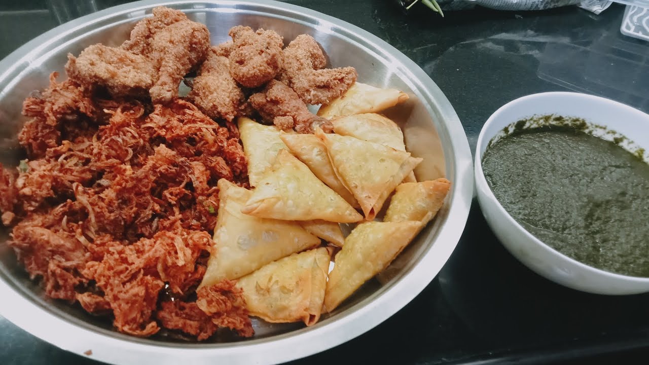 Ramzan special iftar idea with mubina 
