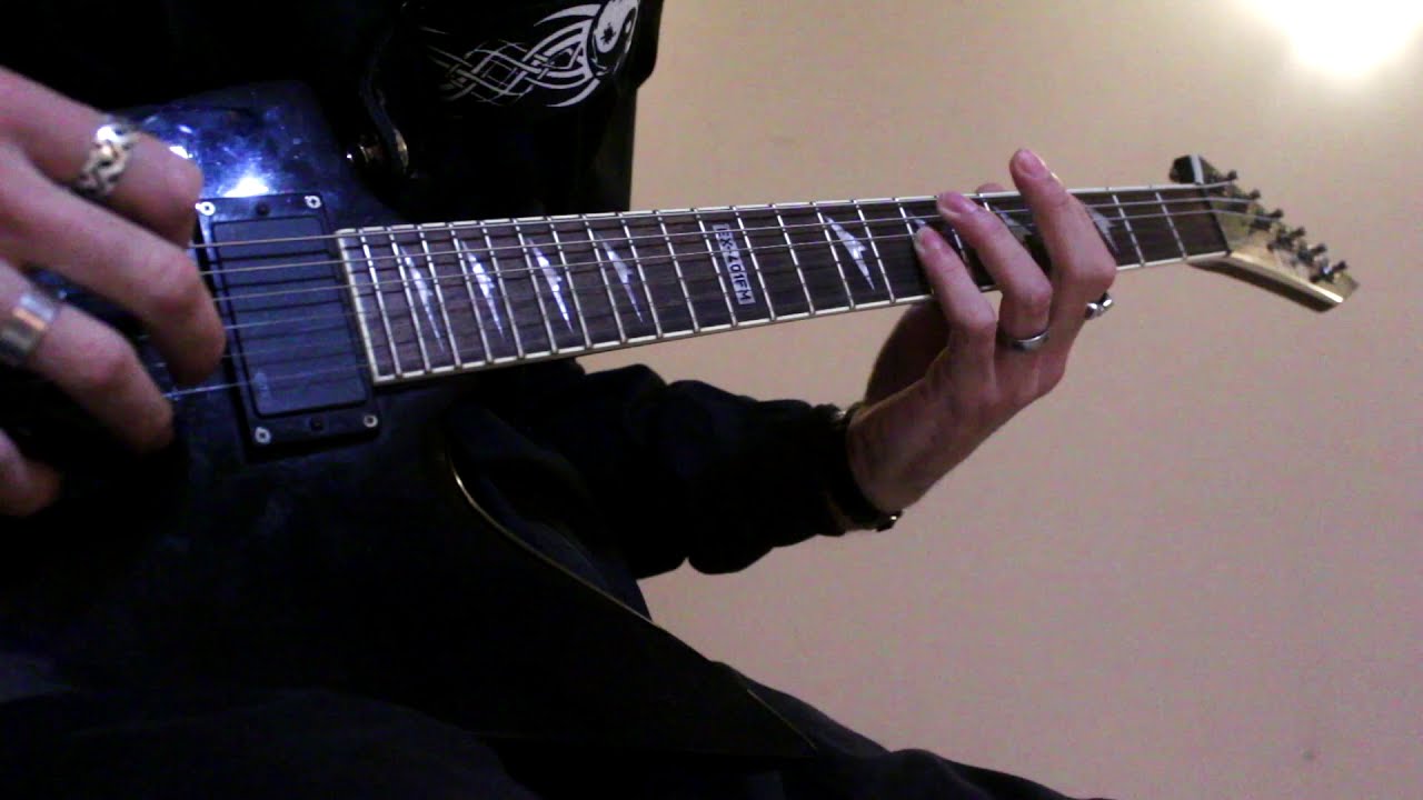 Guitar Drill Type Beat - 