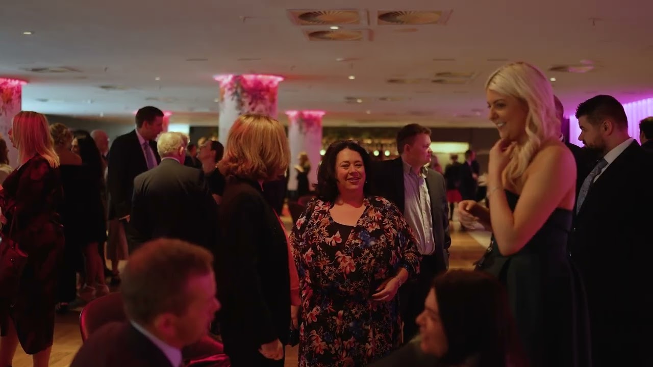 Inspiring City Awards 2025