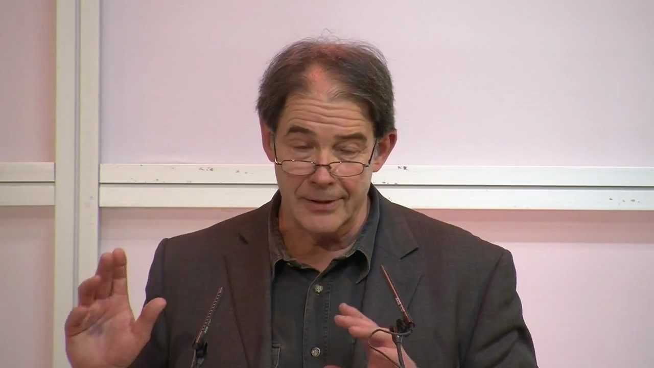 Jonathon Porritt on the waste industry