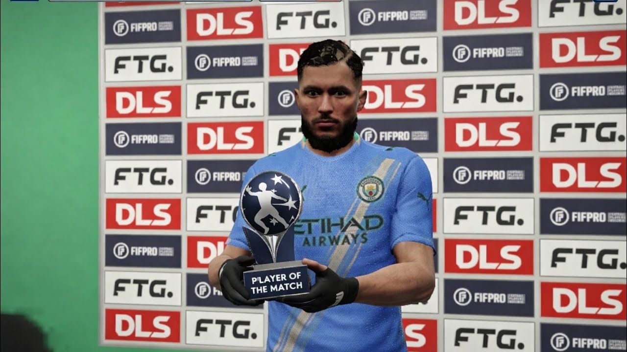 Mancity vs Manchester city |highlights 