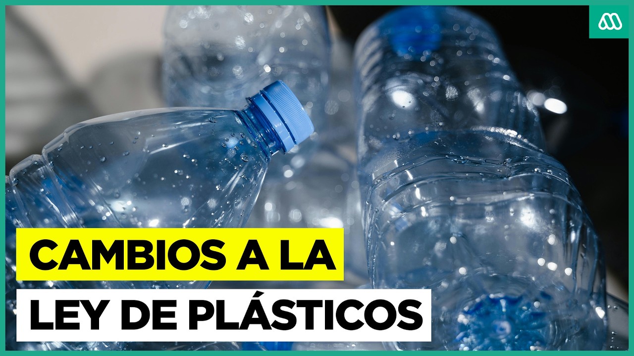 Comercio acusa falta de información: Nuevos cambios a la Ley de Plásticos