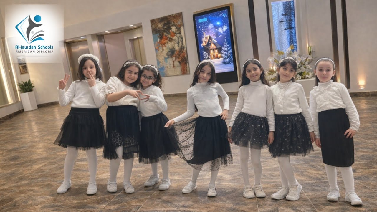 استعراض سلامي سلامي الذي أبهر الجميع