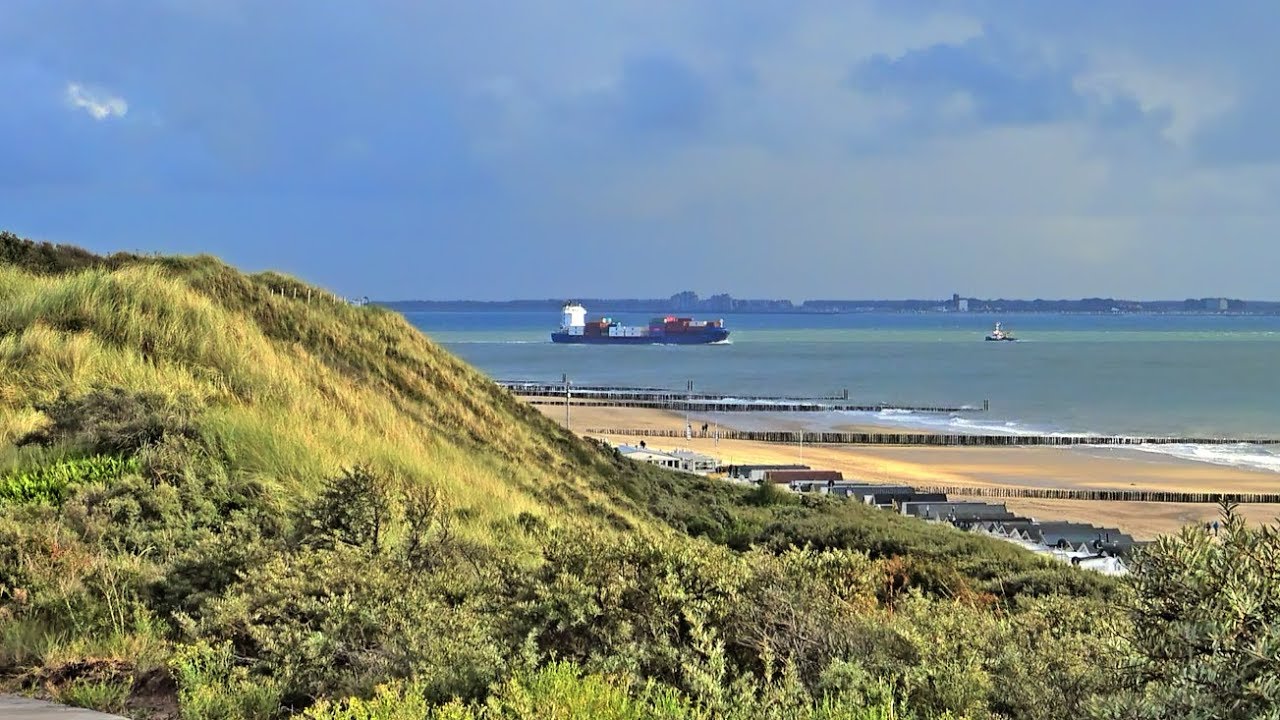 Koudekerke ein Traum an der Niederl&auml;ndischen Nordsee
