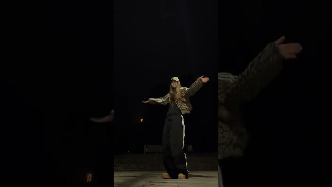 Ayo - Крис Браун, Тайга 