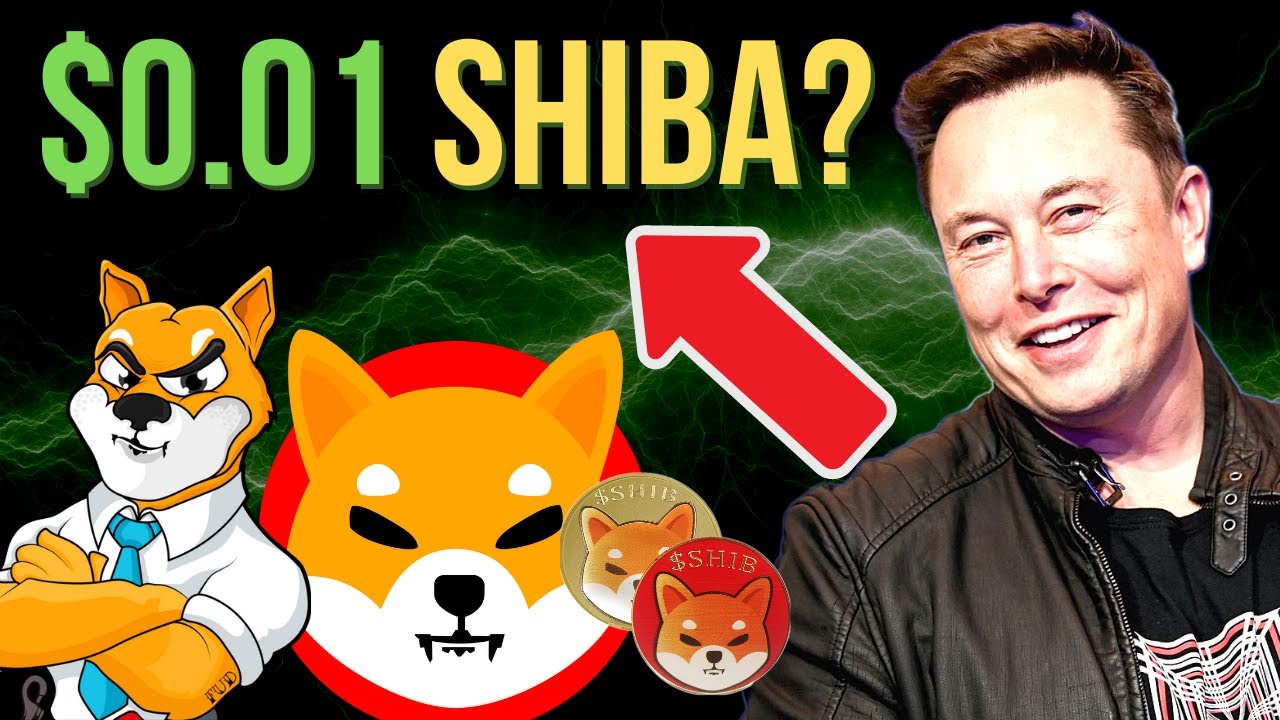 Can Shiba Reach 1 Penny?