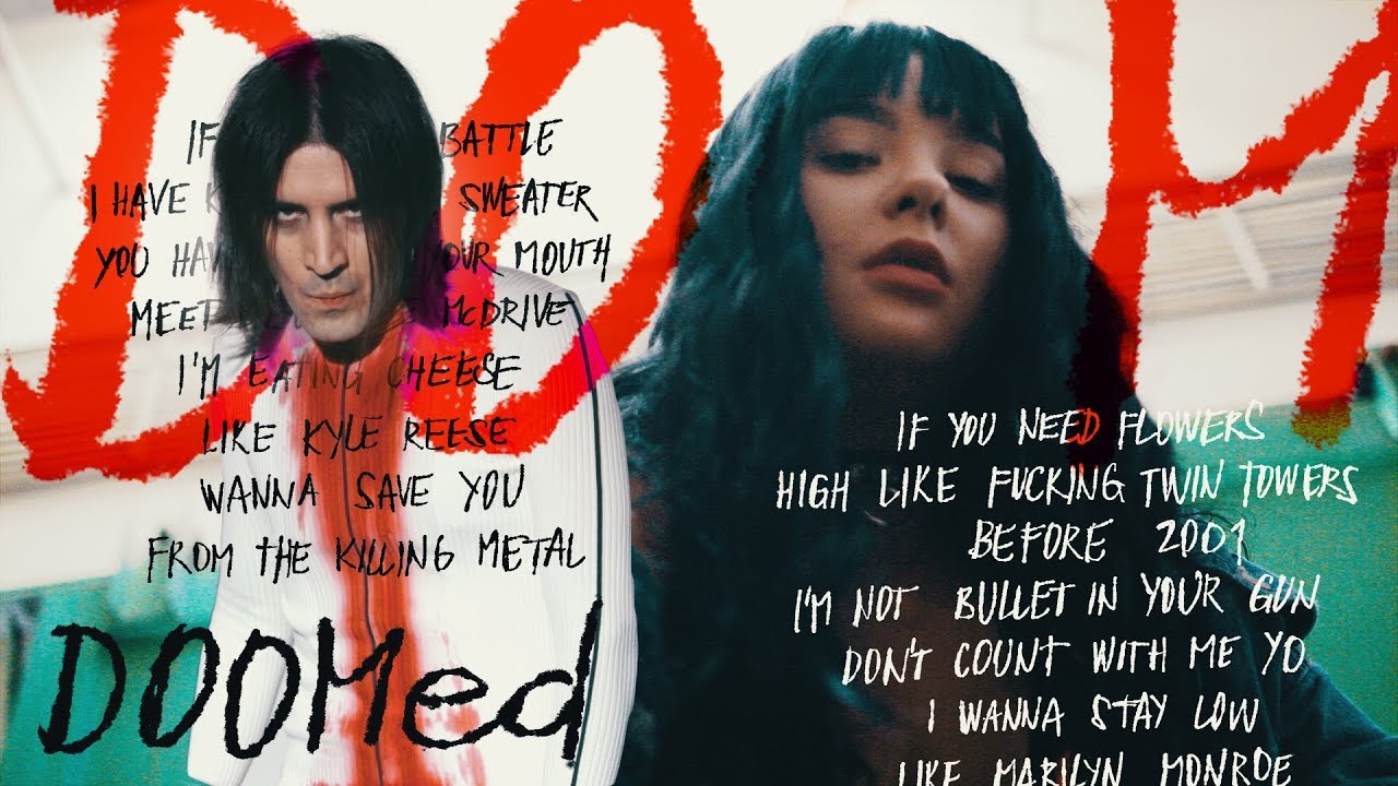 2Cold - DOOMED