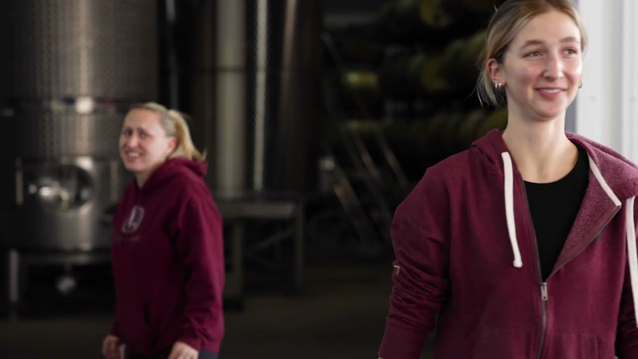 Andis Women in Wine Features