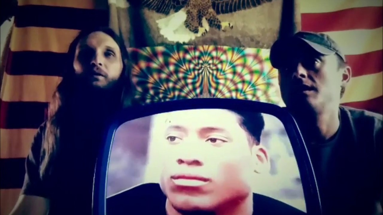 Eric B. Rakim-Juice(Know the Ledge){TwoDudes Reaction!!}