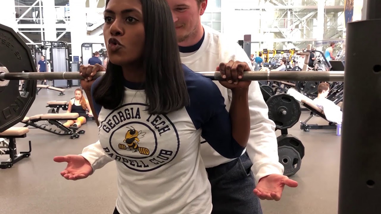 2018 Georgia Tech Graduate: Arthi Nithi