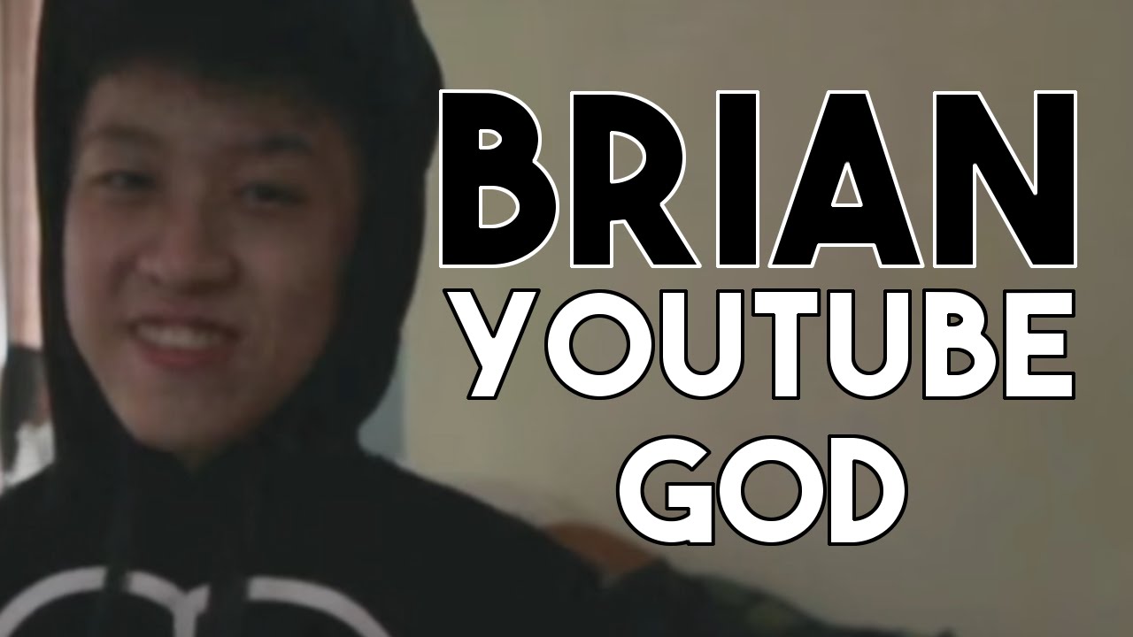 Brian Our Savior! | Brian Imanuel | YTChannels