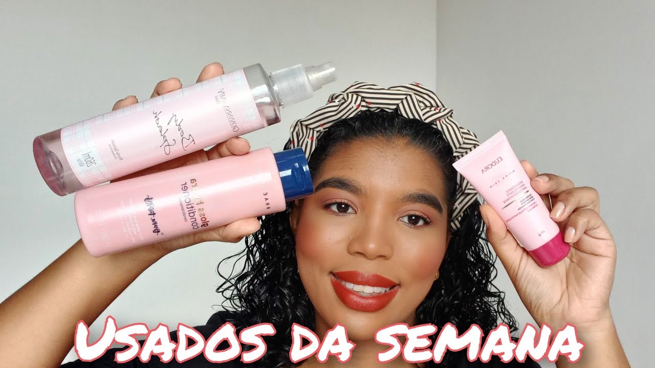 USADOS DA SEMANA 09/2026