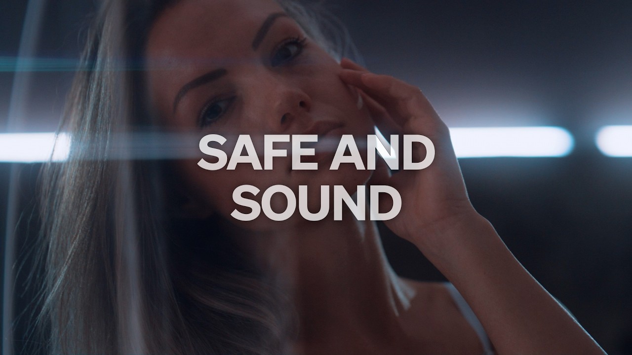 Cut Off &ndash; Safe and Sound (Gryne Remix)