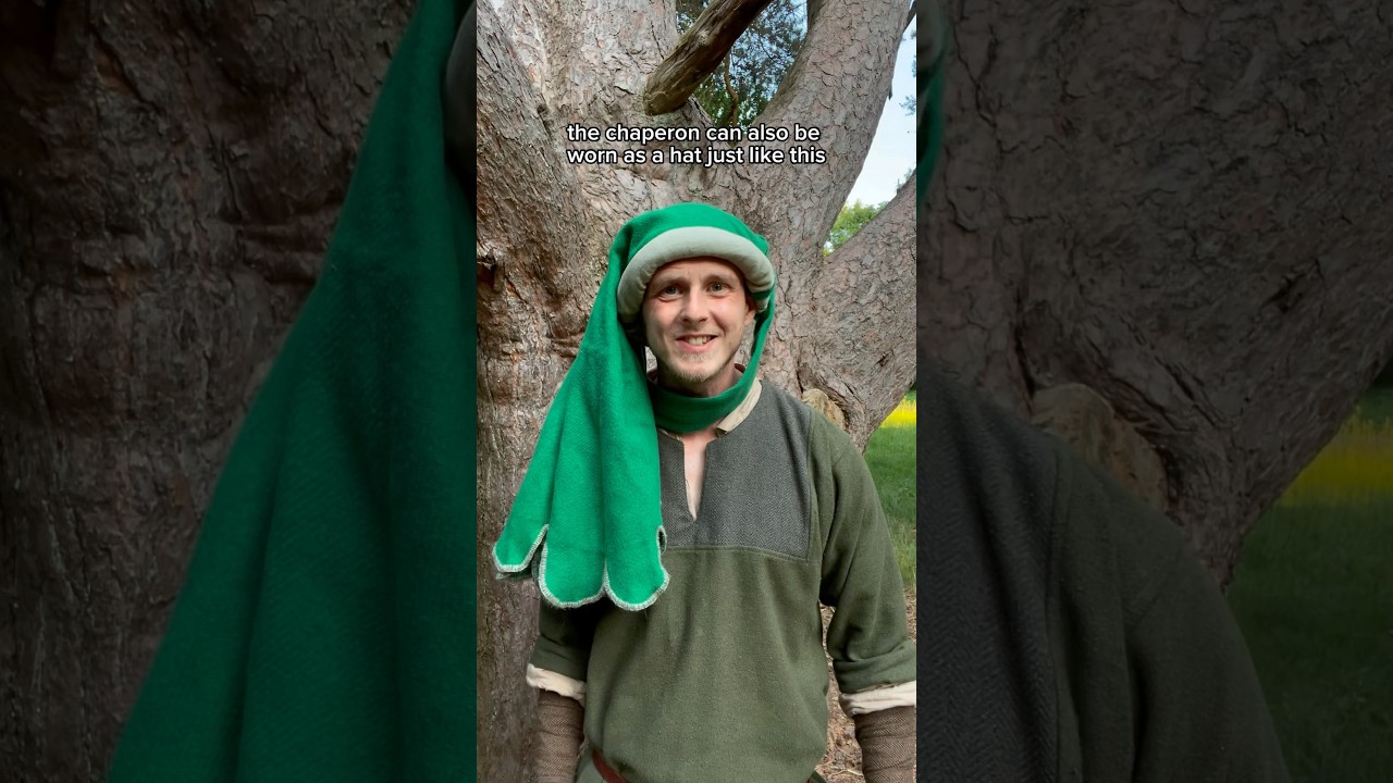Medieval Hat Collection 