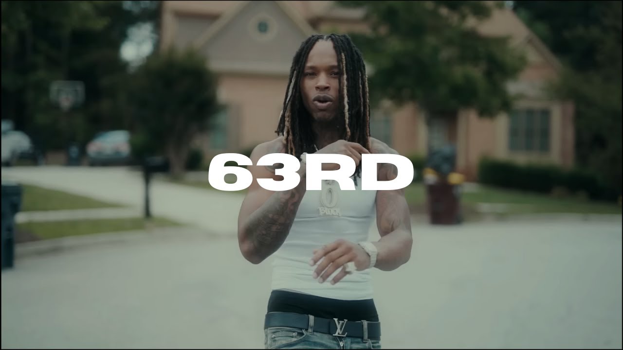Lil Durk x King Von x Chicago Drill Type Beat 