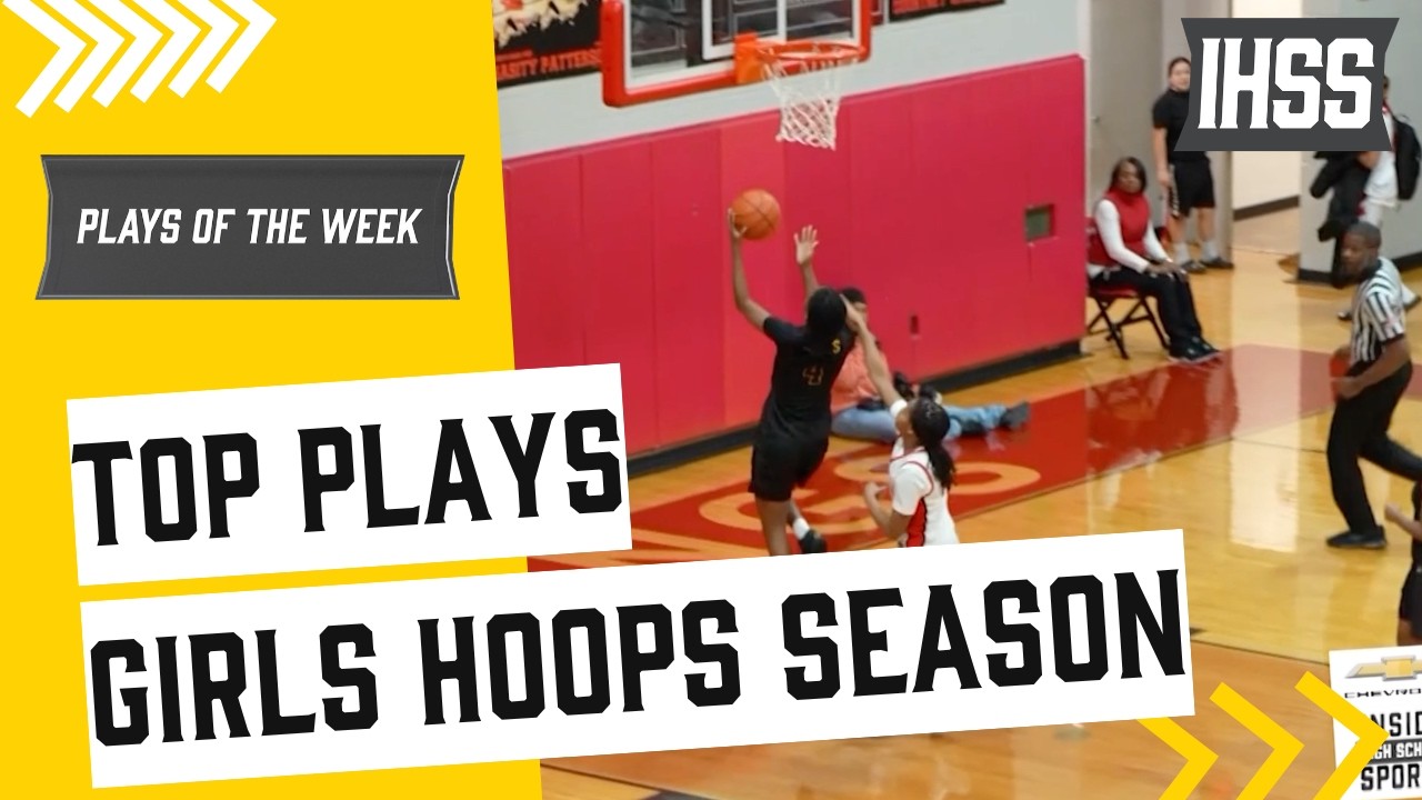 Plays of the Week | Houston High School Sports