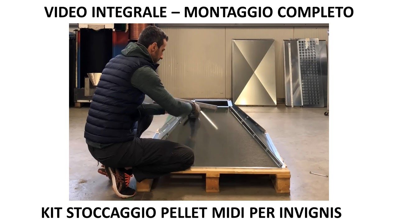 Montaggio 