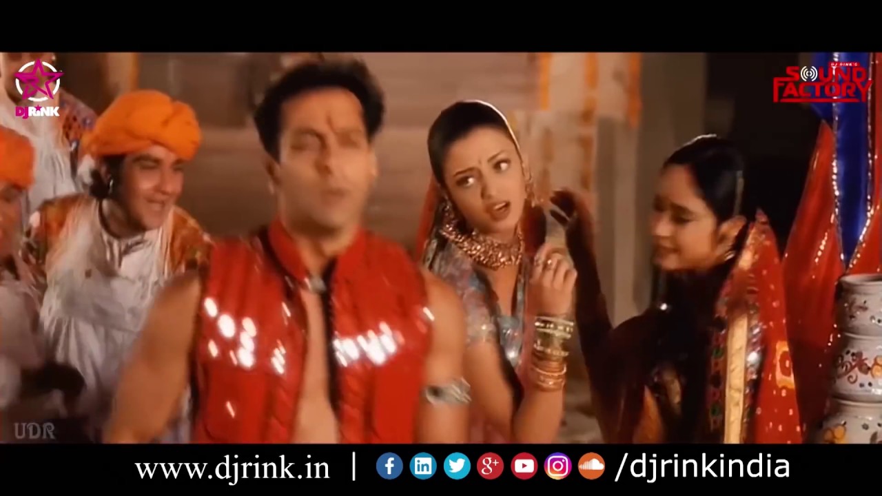 Dj Rink's - BOLLYGRAM 4TH EDITION NAVRATRI SPECIAL