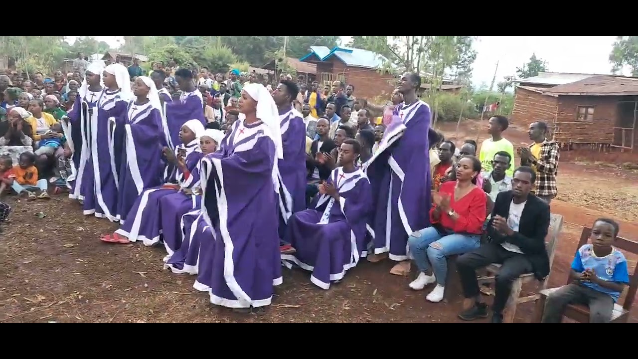 Singer_Temesgen_Tesfaye_ያዮፓ_የተሰኘ_አዲስ_የወላይትኛ_መዝሙር_ነው_ስሙትና_ተባረኩበት_Sher_Sabscribe_በማድረግ_ለወገኖቻችሁ_አድርሱ