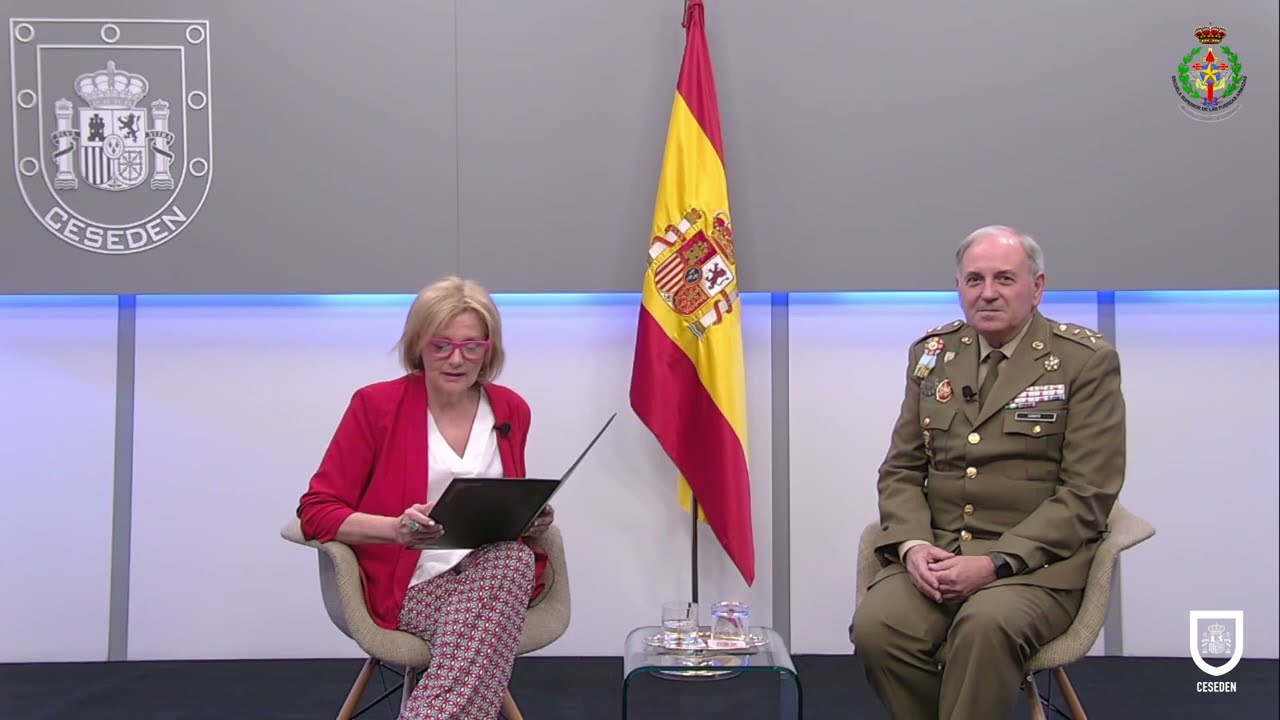 Origen funciones y cualidades de los Oficiales de Estado Mayor