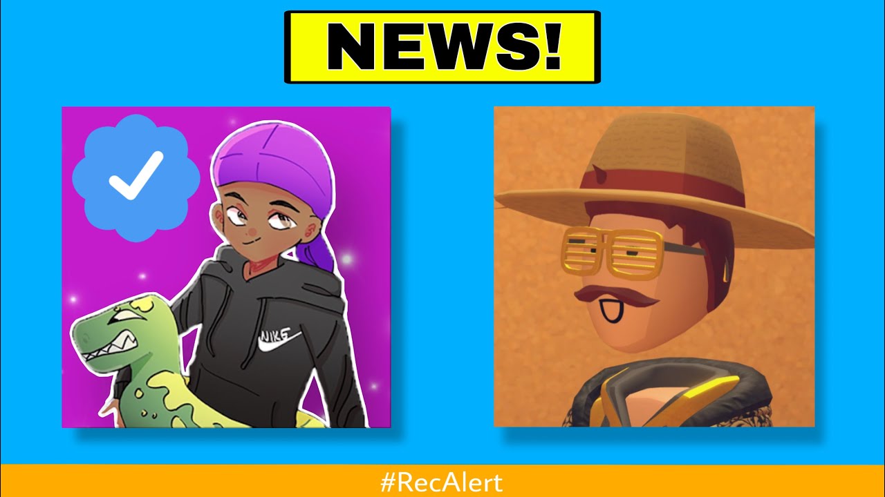 BigBoyDarius Verified? - Racist Rectuber - BearDaBear Back in the News? #RecAlert